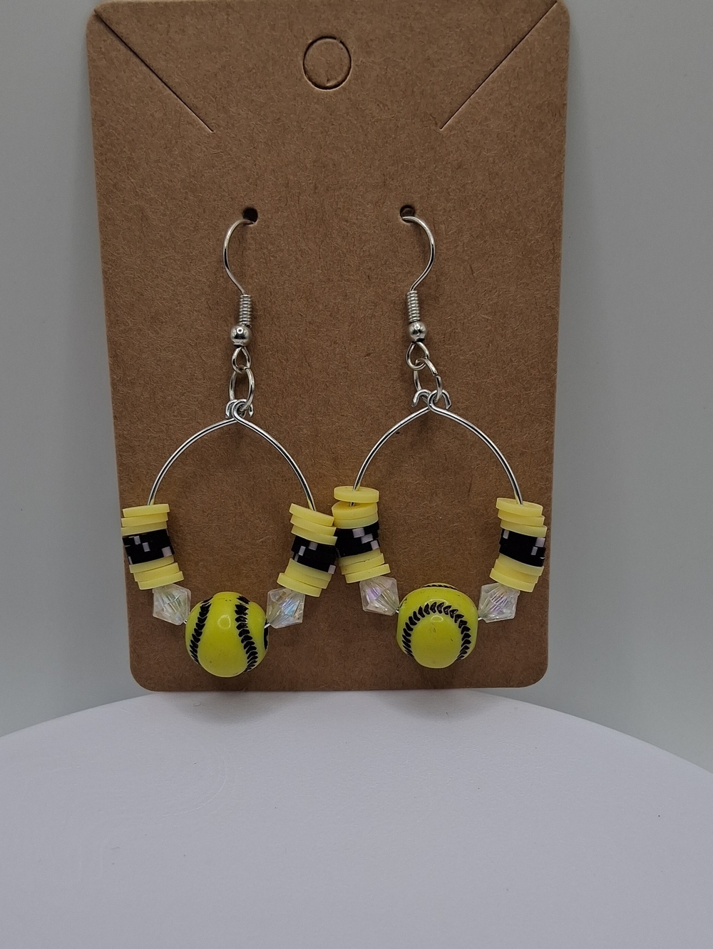 Handmade Earrings